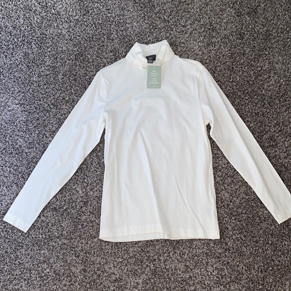 Men’s H&M Turtleneck NWT!